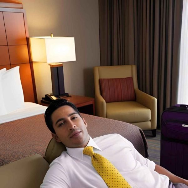 Medical - Travel and Accommodation Arrangements_11zon Medical - Travel and Accommodation Arrangements_11zon